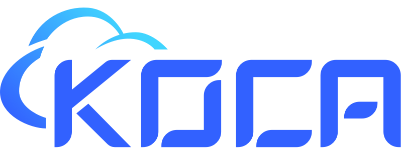 KOCA UI Logo